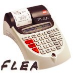 The New Flea