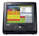 SPS-2000 Touch Screen